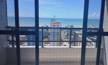Apartamento com 3 quartos para alugar na Avenida Geraldo Costa, 420, Manaíra, João Pessoa