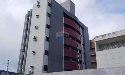 APARTAMENTO PARA AUGARNO JARDIM OCEANIA COM 3 QUARTOS