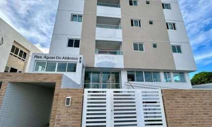 Apartamento com 3 quartos para alugar na Rua Doutor Francisco Sarmento Meira, 58, Bessa, João Pessoa