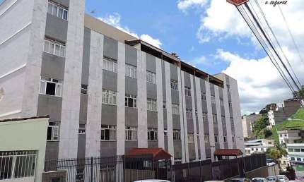 Apartamento com 3 quartos à venda no Alto dos Passos, Juiz de Fora 