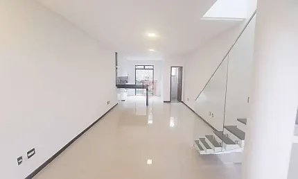 Casa com 3 quartos à venda no Aeroporto, Juiz de Fora 