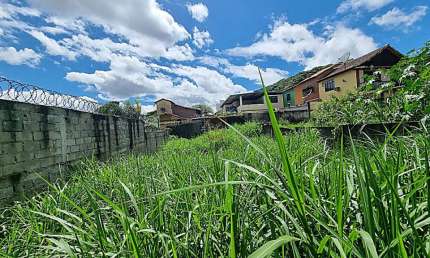 Terreno à venda no Marilândia, Juiz de Fora 
