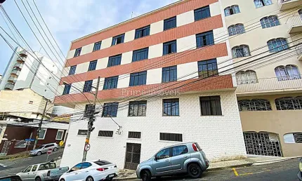 Apartamento com 3 quartos à venda no Centro, Juiz de Fora 