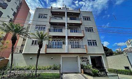 Cobertura com 3 quartos à venda no Cascatinha, Juiz de Fora 