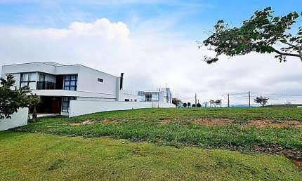 Terreno à venda em Alphaville, Juiz de Fora 