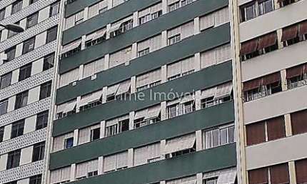 Apartamento com 3 quartos à venda na Avenida Barão do Rio Branco, Centro, Juiz de Fora