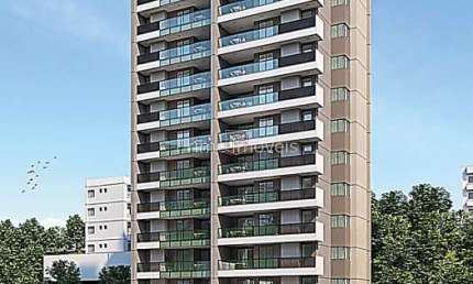Apartamento com 3 quartos à venda no São Mateus, Juiz de Fora 