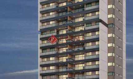 Apartamento com 2 quartos à venda na Estrela Sul, Juiz de Fora 