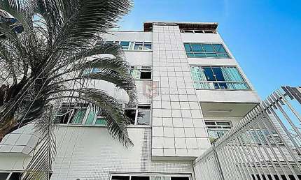 Apartamento com 2 quartos à venda no São Mateus, Juiz de Fora 