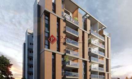 Apartamento com 2 quartos à venda no São Mateus, Juiz de Fora 