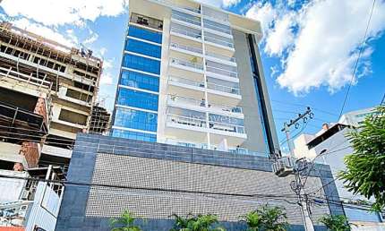 Cobertura com 4 quartos à venda no Cascatinha, Juiz de Fora 