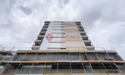 Apartamento com 2 quartos à venda no Granbery, Juiz de Fora 