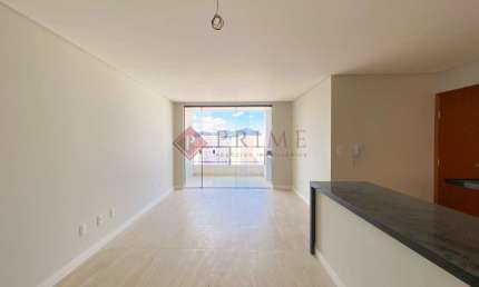 Apartamento com 3 quartos à venda no Vale do Ipê, Juiz de Fora 