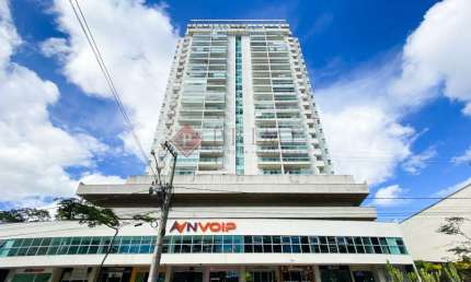 Apartamento com 3 quartos à venda no Passos, Juiz de Fora 