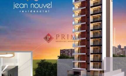 Apartamento com 2 quartos à venda no Passos, Juiz de Fora 
