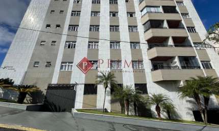 Apartamento com 3 quartos à venda no São Mateus, Juiz de Fora 