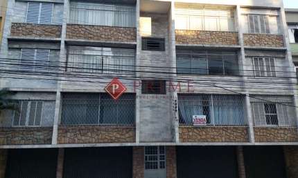 Apartamento Garden encantador a poucos metros da principal avenida da cidade.