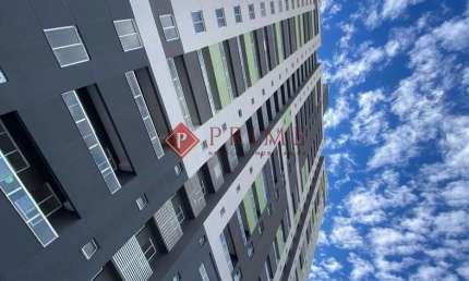 Apartamento com 2 quartos à venda no Teixeiras, Juiz de Fora 