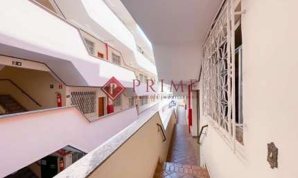 Apartamento com 2 quartos à venda no Passos, Juiz de Fora 