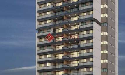 Apartamento com 2 quartos à venda na Estrela Sul, Juiz de Fora 