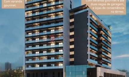 Apartamento com 3 quartos à venda no São Mateus, Juiz de Fora 
