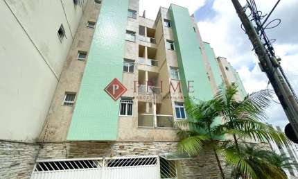 Viva com Conforto e Privacidade: Seu Novo Apartamento em Local Tranquilo, a Passos do Centro!