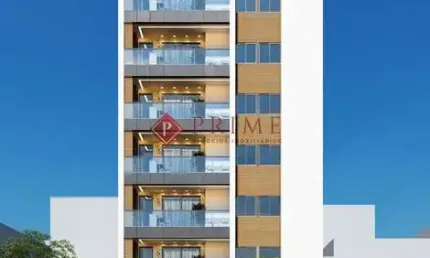 Apartamento com 2 quartos à venda no Cascatinha, Juiz de Fora 