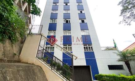Luz, Conforto e Exclusividade! O Apartamento Perfeito Espera por Você em Juiz de Fora!