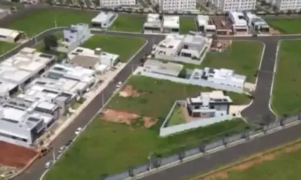 Lote em condominio zona sul de uberlandia com 360 m2, oportunidade!!!