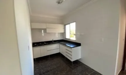 Apartamento com 2 quartos à venda em Saraiva, Uberlândia 