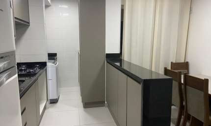 Apartamento com 2 quartos à venda na Avenida Landscape, 00, Jardim Sul, Uberlândia