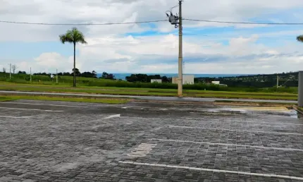 Terreno em condomínio fechado à venda no Alto Umuarama, Uberlândia 