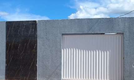 Casa com 2 quartos à venda na Rua Pato-Mergulhão, Residencial Pequis, Uberlândia