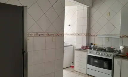 Apartamento com 2 quartos à venda no Santa Mônica, Uberlândia 