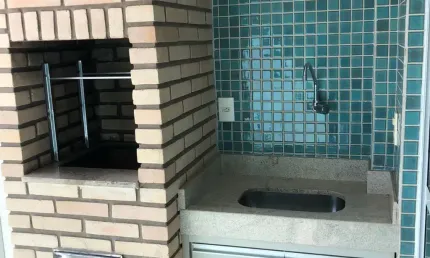 Apartamento com 3 quartos à venda no Patrimônio, Uberlândia 