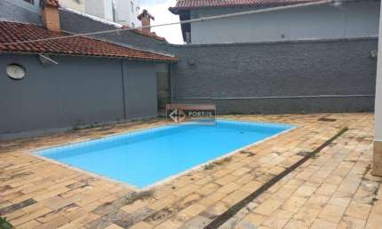 Casa com 3 quartos à venda em Palmares, Belo Horizonte , 317 m2 por R$ 1.050.000