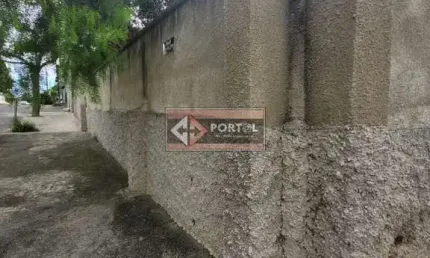 Terreno à venda na Mantiqueira, Belo Horizonte  por R$ 650.000