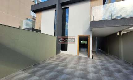Casa com 3 quartos à venda no Planalto, Belo Horizonte , 210 m2 por R$ 1.300.000