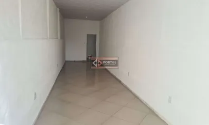 Sala comercial com 1 sala para alugar no heliópolis, belo horizonte , 22 m2 por r$ 900
