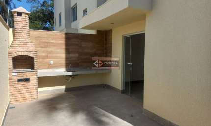 Apartamento com 2 quartos à venda em Itapoã, Belo Horizonte , 52 m2 por R$ 529.000