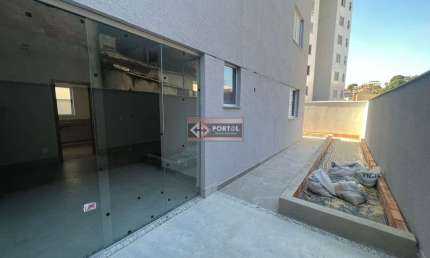Apartamento com 3 quartos à venda no União, Belo Horizonte , 163 m2 por R$ 690.000