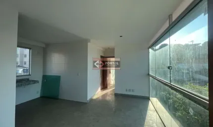 Apartamento com 2 quartos à venda em cachoeirinha, belo horizonte , 50 m2 por r$ 369.000