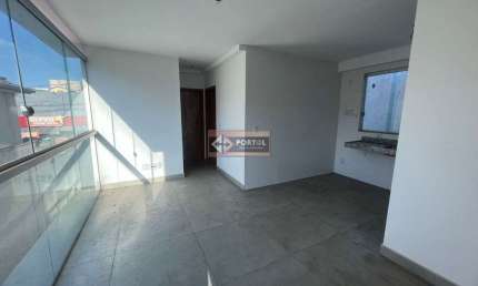 Apartamento com 2 quartos à venda em Cachoeirinha, Belo Horizonte , 136 m2 por R$ 459.000