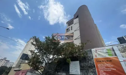 Apartamento com 4 quartos à venda na graça, belo horizonte , 114 m2 por r$ 990.000
