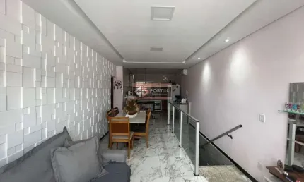 Casa com 3 quartos à venda no Boa Vista, Belo Horizonte , 207 m2 por R$ 790.000