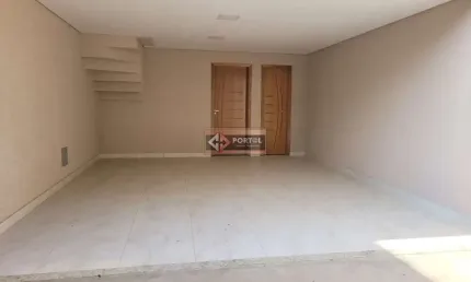 Casa com 3 quartos à venda em Itapoã, Belo Horizonte , 120 m2 por R$ 969.000