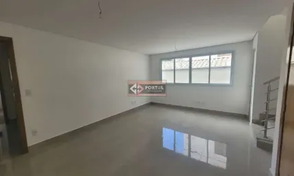 Cobertura com 4 quartos à venda em Itapoã, Belo Horizonte , 140 m2 por R$ 850.000