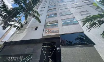 Apartamento com 3 quartos à venda no Ipiranga, Belo Horizonte , 82 m2 por R$ 792.000