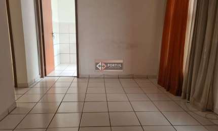 Apartamento com 2 quartos para alugar na Venda Nova, Belo Horizonte , 49 m2 por R$ 1.200