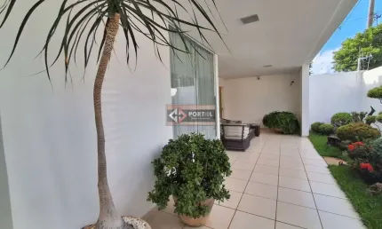 Casa com 3 quartos à venda na Vila Cloris, Belo Horizonte , 320 m2 por R$ 1.190.000